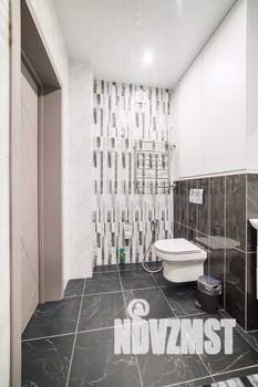 1-к квартира, посуточно, 63м2, 1/1 этаж