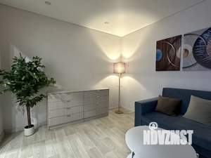 1-к квартира, посуточно, 38м2, 5/9 этаж