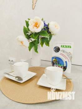 1-к квартира, посуточно, 25м2, 11/25 этаж