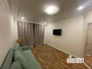 1-к квартира, на длительный срок, 40м2, 5/11 этаж