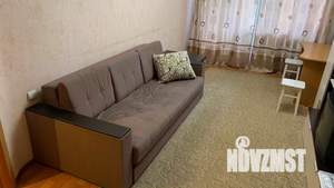 1-к квартира, на длительный срок, 36м2, 2/11 этаж