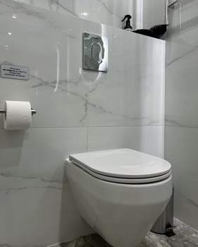 Студия квартира, на длительный срок, 32м2, 3/5 этаж