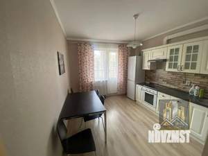 2-к квартира, на длительный срок, 52м2, 13/18 этаж