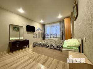 1-к квартира, на длительный срок, 40м2, 3/10 этаж