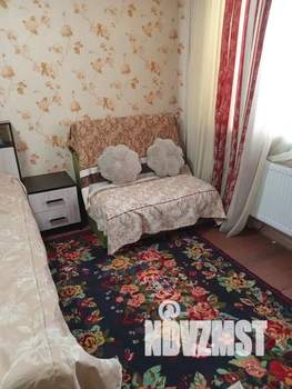 1-к квартира, посуточно, 35м2, 1/5 этаж