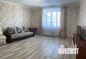 2-к квартира, посуточно, 74м2, 8/9 этаж