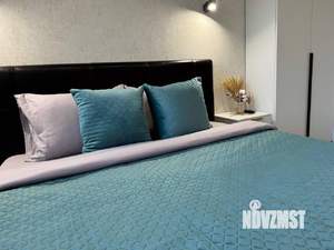 1-к квартира, посуточно, 19м2, 1/1 этаж