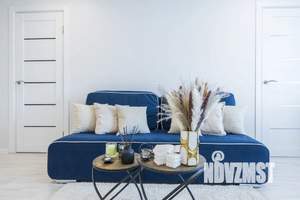 3-к квартира, посуточно, 45м2, 2/5 этаж