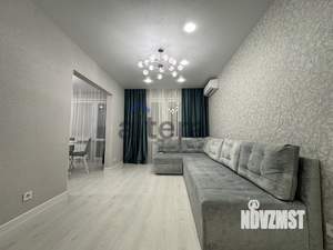 2-к квартира, на длительный срок, 57м2, 9/19 этаж