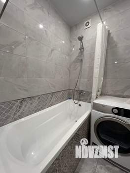 1-к квартира, на длительный срок, 45м2, 15/16 этаж