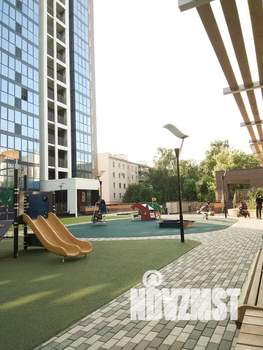 Студия квартира, посуточно, 35м2, 14/19 этаж