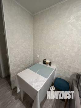 Студия квартира, посуточно, 18м2, 5/5 этаж