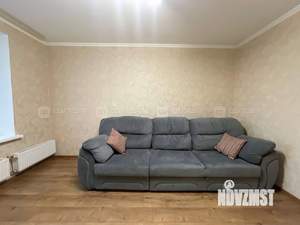 2-к квартира, на длительный срок, 54м2, 7/10 этаж