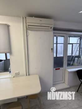 Студия квартира, на длительный срок, 33м2, 5/9 этаж