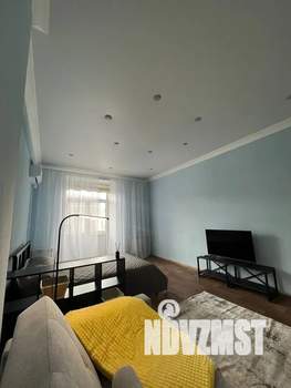 1-к квартира, посуточно, 51м2, 3/5 этаж