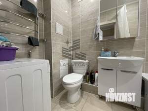 1-к квартира, на длительный срок, 38м2, 6/10 этаж