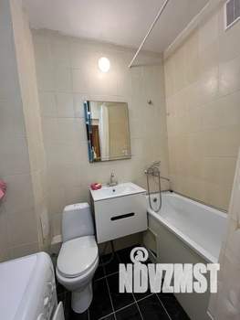 1-к квартира, посуточно, 50м2, 1/10 этаж