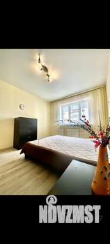 2-к квартира, на длительный срок, 50м2, 5/10 этаж