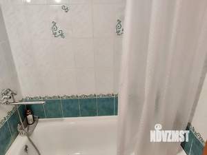 1-к квартира, на длительный срок, 35м2, 4/17 этаж