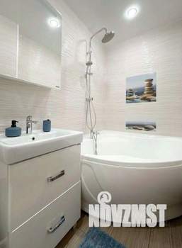 2-к квартира, посуточно, 60м2, 1/1 этаж