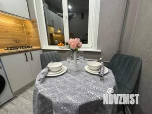 2-к квартира, посуточно, 43м2, 3/5 этаж