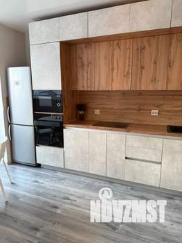 1-к квартира, посуточно, 46м2, 9/18 этаж