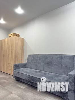 1-к квартира, посуточно, 35м2, 19/19 этаж