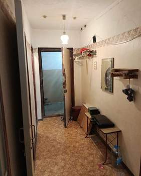 1-к квартира, на длительный срок, 36м2, 3/14 этаж