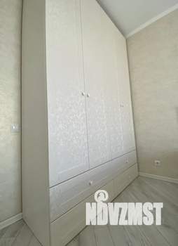 2-к квартира, посуточно, 64м2, 16/17 этаж