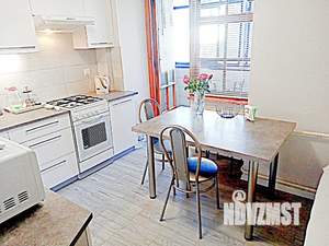 2-к квартира, посуточно, 59м2, 4/5 этаж