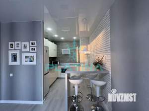 2-к квартира, на длительный срок, 49м2, 11/20 этаж