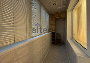 1-к квартира, на длительный срок, 34м2, 7/9 этаж