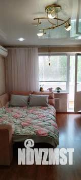 2-к квартира, посуточно, 52м2, 6/9 этаж