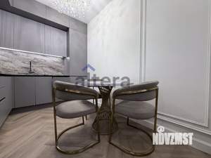 2-к квартира, на длительный срок, 52м2, 17/19 этаж