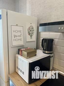 2-к квартира, посуточно, 68м2, 15/17 этаж