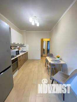 2-к квартира, посуточно, 54м2, 3/10 этаж