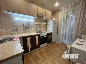 1-к квартира, на длительный срок, 35м2, 3/10 этаж