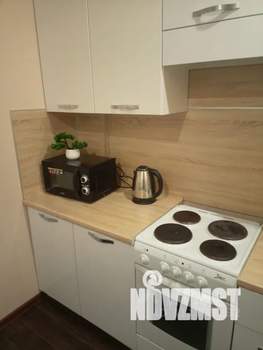 1-к квартира, посуточно, 36м2, 2/10 этаж