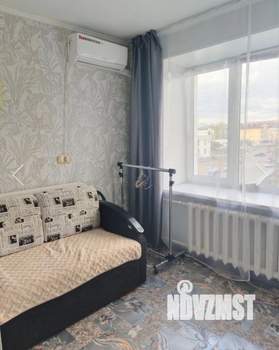 2-к квартира, на длительный срок, 34м2, 4/5 этаж