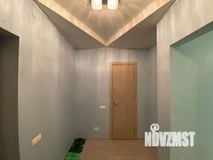 1-к квартира, посуточно, 45м2, 6/18 этаж