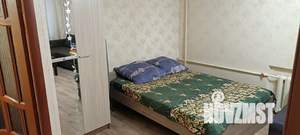 1-к квартира, посуточно, 31м2, 2/5 этаж