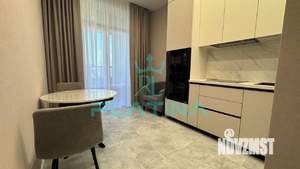 1-к квартира, на длительный срок, 44м2, 3/24 этаж