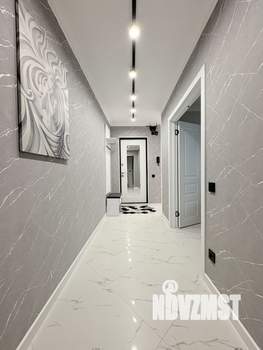 2-к квартира, посуточно, 50м2, 2/9 этаж