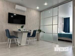 2-к квартира, посуточно, 60м2, 1/1 этаж