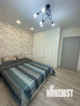 2-к квартира, на длительный срок, 60м2, 5/20 этаж