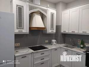 1-к квартира, посуточно, 39м2, 5/7 этаж