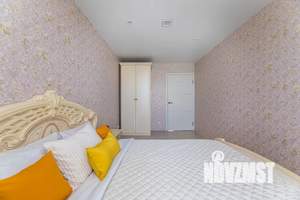 3-к квартира, посуточно, 70м2, 10/10 этаж