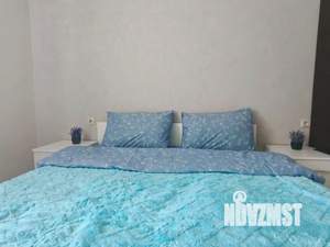 2-к квартира, посуточно, 51м2, 1/1 этаж
