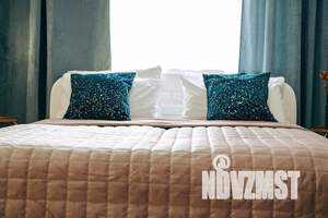 1-к квартира, посуточно, 48м2, 12/16 этаж