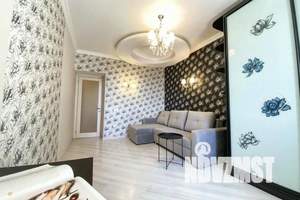 2-к квартира, посуточно, 73м2, 9/10 этаж